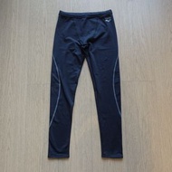 日本arena潛水泳褲打底保暖防曬swim pants size L