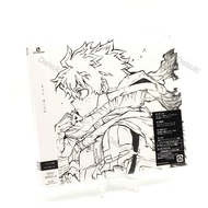 Eve Bokura no Limited Edition My Hero Academia CD Blu-ray