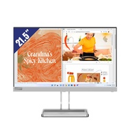 Màn hình LCD Lenovo 21.5" L22i-40 - 67AEKACBVN (1920 x 1080/ IPS/ 75Hz/ 4ms) - Demo