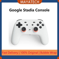 Ready Stock Google Stadia Bluetooth Gaming Controller-ControllerOnly, Bulk Packaged, No Google Ultra