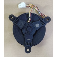 Suitable for Haier nidec Refrigerator Fan 12V 0.18A Large Plug Four-Wire GW12E12MS1GB-57Z321