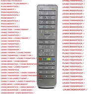 NEW BN59-01051A REMOTE CONTROL USE FOR SAMSUNG 3D TV for BN59-01054A UN46C7000 / UN46C7000WF / UN46C