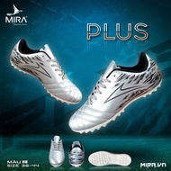 Giày Đá Bóng Giày Đá Banh Chính Hãng Mira Plus Sân Cỏ Nhân Tạo Merci Sport