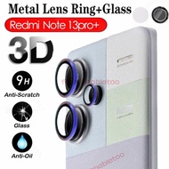 LAYAR Camera Lens Tempered Glass Ring Screen Protector Compatible For Vivo V50 5G V50 Lite V40 5G V4