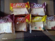 aoka / roti aoka / packet 6 roti aoka