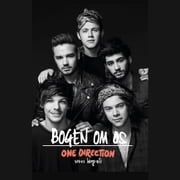 One Direction: Bogen om os One Direction