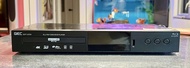 GIEC 杰科 BDP-5500 增強版