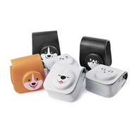 Instax Mini 11 Case Instax Mini 11/ - Leather Bag Case Motif Style