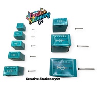 CHW Wood Screw + 1 Inch x 6 / Wood Screw CHW 1” x 6