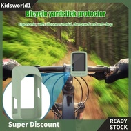 [kidsworld1.sg] Silicone Case Dustproof Bicycle Code Meter Protective Case for Wahoo ELEMNT ROAM