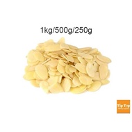 Almond Sliced 250G (REPACK)