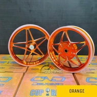 VELG DELKEVIC BINTANG X1 VARIO 125 150 / VARIO 110 / BEAT / SCOOPY OLD NEW FI KARBU ESP DELUXE RIM C