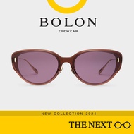 แว่นกันแดด Bolon Duomo BL5085 โบลอน กรอบแว่น แว่นสายตากันแดด เลนส์โพลาไรซ์ แว่น Polarized แว่นแฟชั่น แว่นป้องกันแสงยูวี BY THE NEXT