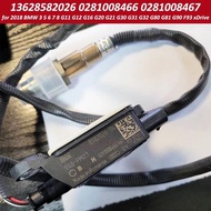 13628582026 8582026 0281008466 0281007690 Diesel Particulate Matter PM Sensor For BMW 3 5 6 7 8 G11 