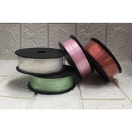 50yards curling ribboon