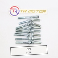 MESIN CVT Bolts Engine Block/ FizrKiri - Block Kit Bolts F1zr TR Motor EngineKiri