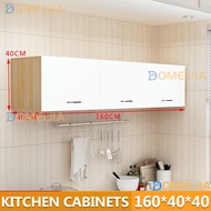 Kitchen wall cabinet balcony storage cabinet bathroom storage cabinet storage cabinet ikea cabinet dapur almari