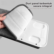 Floor Mop New White Spray Mop Automatic Water Tank Spray Mop With Water Filled Tank