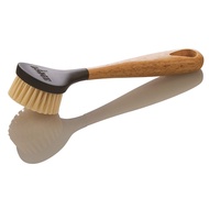 Lodge SCRBRSH Scrub Brush, 10-Inch | % Authentic from USA
