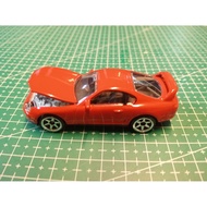 (LOOSE) MAJORETTE TOYOTA SUPRA