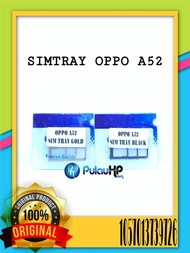 SIMTRAY OPPO A52