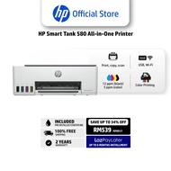 HP Smart Tank 615 WiFi - ADF - Fax [Online Exclusive]  520 USB 580 WiFi - Mobile Fax 720 WiFi - Dupl