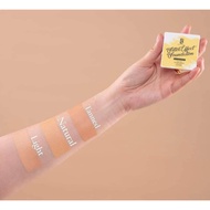 BELLA PARK FOUNDATION