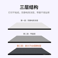 Ricoh Ricoh D110C Reben Tanda Boleh Basuh B110A Campuran B110CR Resin Penuh Reben 30-110*300m