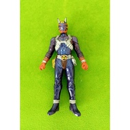 Bandai Kamen rider Hibiki 13cm sofubi