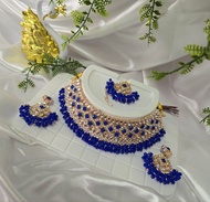 A76 CHOKER SET READY STOCK