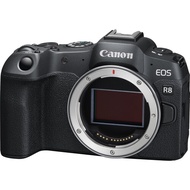 Canon EOS R8 (Body) สินค้าใหม่ของแท้ มีเลขและรหัสตรวจสอบได้ มีประกันศูนย์ไทย