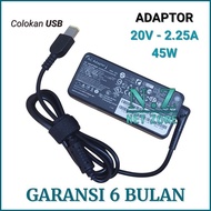Laptop Charger Adapter V130-14IKB V130-14ISK V130-14IGM USB -NZONE