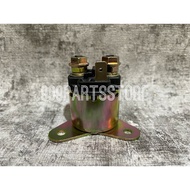 Bendix GX390 GX420 starter relay generator 5000-7000 watt starter switch Bolt distance: 36.5mm