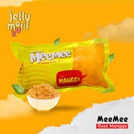 Topping Minuman Jelly Motif Mie Kosena MeeMee Mangga 500gr