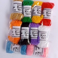Wool yarn* crochet yarn yarn for crochet