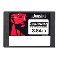 Kingston DC600M 2.5” SATA Enterprise SSD 480GB/960GB/1.92TB/3.84TB
