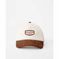 RIPCURL Hat 06VWHE ICONS CORD CAP 2025-S2