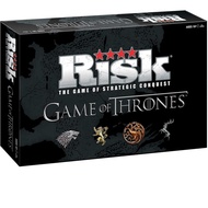 Risk Game of Thrones Strategy Board Game