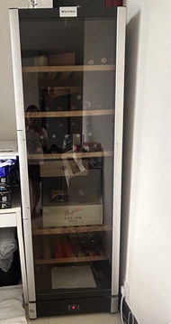 Vintec Wine Fridge