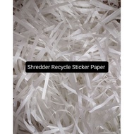 [Ready Stock]Shredder Recycle Paper / kertas cebisan photostat