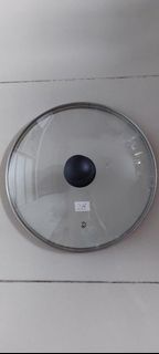 28cm 煲鑊蓋