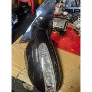 Mercedes Benz CLK W208/W209 side mirror Right (Used)