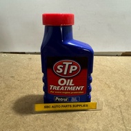 STP ENGINE OIL TREATMENT-443ML