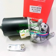Motorcycle Wiper Fuso Fighter 190PS Glass Fan Dynamo/ 220PS/ Modified FM/ GW Taiwan Brand