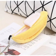 Banana Pet Hammock Hanging Rest Bedding Pouch Sugar Glider