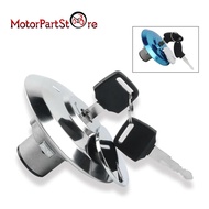 Gas Cap Fuel Tank Cap Petrol Cap for Honda CB650 CB650C CB750 CB900C CBT125 GL500 CB125S CM400 CM450