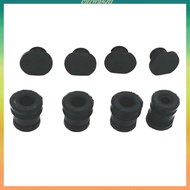 [Chiwanji1] Durable Annular AV Buffer Plug  Kit for  MS210 MS230 MS250 023 025 Chainsaw