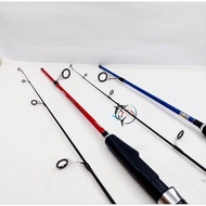 CENTRO CARBON SOLID II ROD 120-130CM