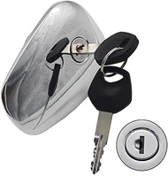 #US Replacement part for Fuel Gas Tank Cap Cover Keys Fits for Suzuki VS400/600/700/750/800/1400 Int