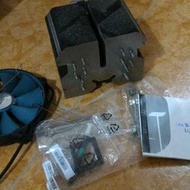 CPU cooler 風冷
